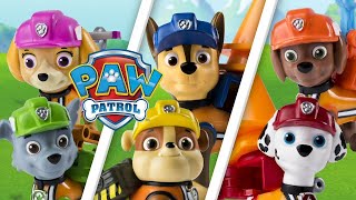 New Game Paw Patrol rescue World