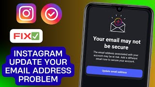 Fix Instagram Network Not Working Problem | Fix Instagram Loading Problem
