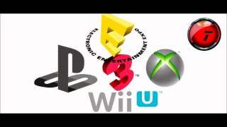 E3 2012 Overview! Upcoming Plans!