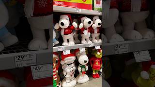 Lowes : Christmas 2024 | Decorations \u0026 more! #christmas #merrychristmas #xmas #christmassongs #decor