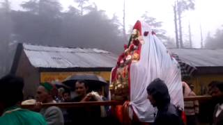 Badhu Fair - Nankhari-Jai Devta palthan Dealth Nan