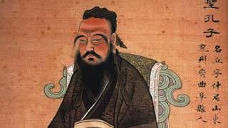 Confucius -  The Analects