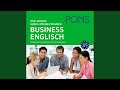 Chapter 304.2 & Chapter 305 & Chapter 306.1 - Pons Der Große Audio-Intensivtrainer Business...