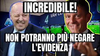 TUTTI I FURTI DELL’INTER nel 2023 | VIDEO INCREDIBILI