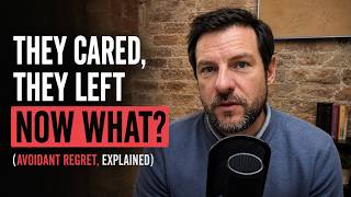 Do Avoidants Regret Leaving You? The Honest Answer