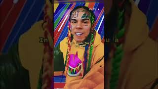 6ix9ine - RONDO | Who Remembers When Snitch9ine Said…? 🤣