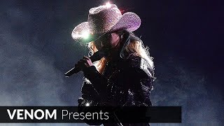 Lady Gaga Presents: The Joanne World Tour Live - Diamond Heart (Prod. by Carlos