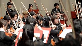 チャイコフスキー：交響曲第4番 第3楽章(抜粋) 【Southern Philharmonic Orchestra】