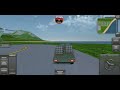 AIRDROP  MISSION TURBOPROP FLIGHT SIMULATOR