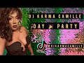 Vibe Juice Day Party #livestream #dj #djkarmacamille #tiktok