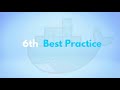 top 8 docker best practices for using docker in production