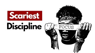 The Scariest Level of Discipline You’ve Ever Seen (Psychology Behind True Self-Control)