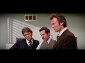 Dirty Harry on policing minority community