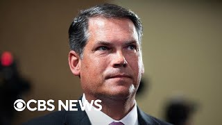 Former Georgia Lt. Gov. Geoff Duncan slams 2020 election probe as "all about fear and intimidation"
