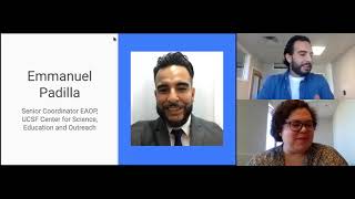MAP Day 1: PIQ, CC Basics & 4 year transfer route, private schools