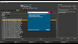 Read \u0026 Dump Qualcomm Devices Partitions With Marvel GsM Tool