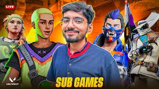 🔴 5 STACK WITH SUBSCRIBERS🔴