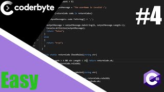 CoderByte Challenge (Easy) : Résolution de Find Intersection