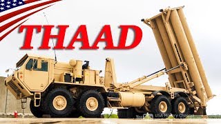 【グアム】THAAD(サード)ミサイル･キャニスターの入れ替え訓練