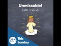 St Bart's Kids Talk: Kingdom Here and Now (Luke 17:20-25)