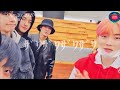 愛が重たすぎるヨンフンさんと全く動じないニューくんの動画 パンニュ the boyz