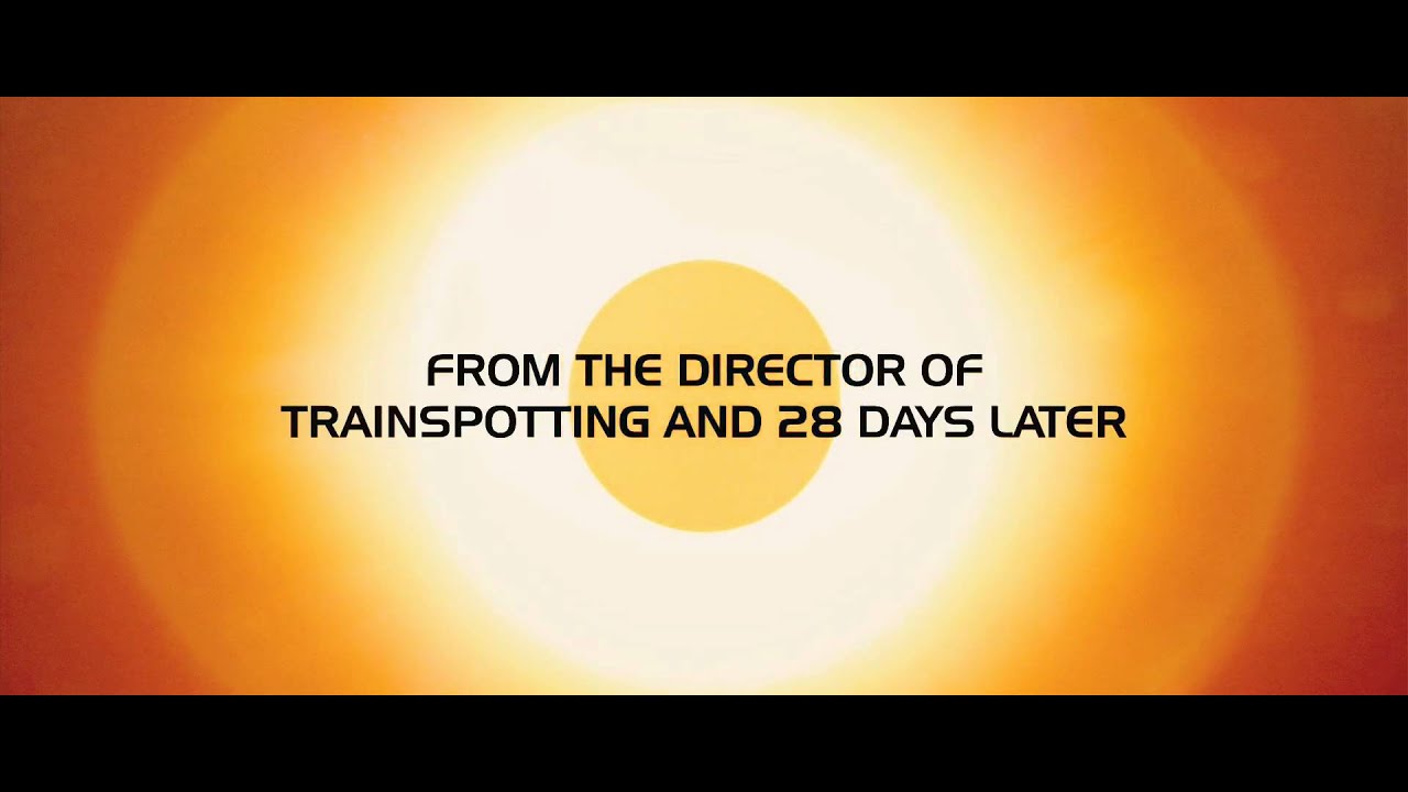 Sunshine 2007 Official Hd Trailer 1 Youtube