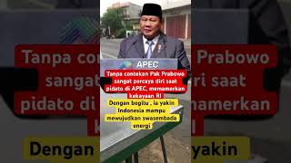 KEREN pak presiden👍👍👍 #shorts #shortvideo #prabowo #beritaterkini #tranding