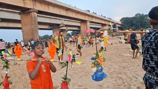 ଶ୍ରୀ ଶ୍ରୀ ଶ୍ରୀ ଗୋଖାନେଶ୍ୱର ମହାଦେବ ଙ୍କ କୃପାରୁ ଆମେ ଆଜି ପାଣି ଢାଳ ନେଇ ବାବା ମହାବିନାୟକଙ୍କ ପାଖକୁ ଯାଉଛୁ part2