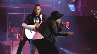 Todd Dulaney - Your Great Name Extended Version - Live In Orlando