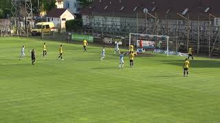 BFC Siófok - HR-RENT Kozármisleny 0:3