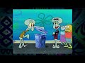 SPONGEBOB CONSPIRACY #1 The Squilliam Theory