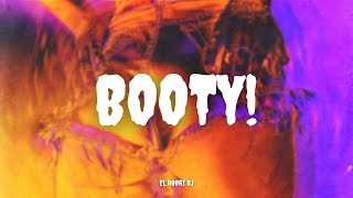 Booty (REMIX) RYH - El Rodri Dj