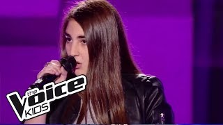 Are we awake - Tal | Tiny |  The Voice Kids France 2017 | Blind Audition