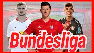 🇩🇪 Resumen Jornada 27 de la Bundesliga