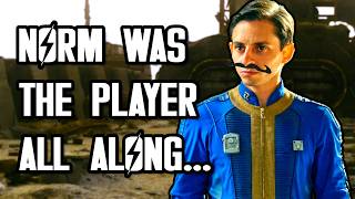The Most Fallout Part of the Fallout Show | A Better Story, Underground