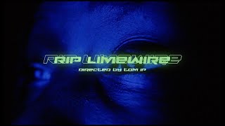 RIP Limewire / The Northaze (Official Video)