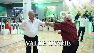 Valle dyshe me daulle - Nazmi Rreshka