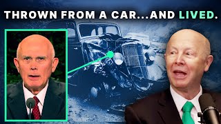 The Tragic Childhood That Forged A Prophet | Interview With Dallin H. Oaks Biographer
