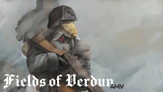 Fields of Verdun | Warhammer40k AMV