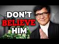 How Jackie Chan Sold Out