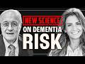 Revolutionizing Brain Health: Genetics, Lipid Science, and Cutting-Edge Dementia Prevention