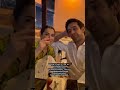 Hania Amir & Ali Rehman Behind the Scene#shorts #haniaamir #humsafar #sangemah