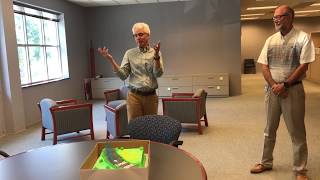 Will MacDonald, Gazette Life editor, celebrates 30 years with the paper