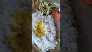 Assamese ethnic food