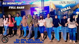 DJ. IFUL FT VOC. KIKI BY SOUND SYSTEM FAT33 AUDIO KOTA KENDARI LOK. DESA PEBUNOOHA-MOROSI