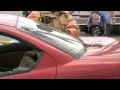 Vehicle Extrication Demo - Car - Part 1