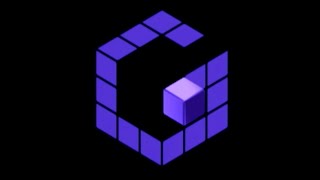 Nintendo GameCube Startup