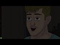 3 famous youtubers horror stories animated