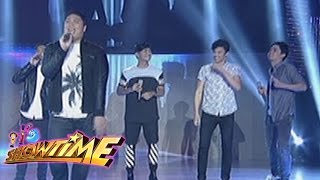 It's Showtime: Good vibes with The Filharmonic