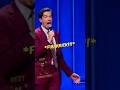 John Mulaney Going to His Intervention 💊💉Part 1#shorts #short #comedy